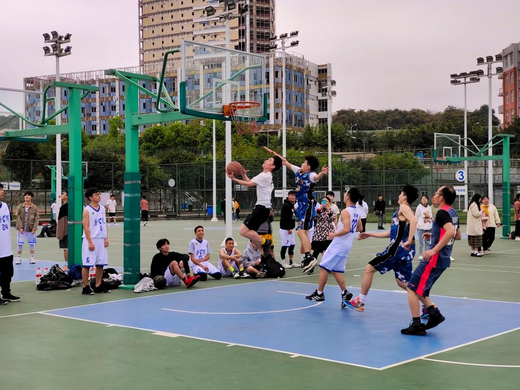 跨界合作推动体能科技新革命